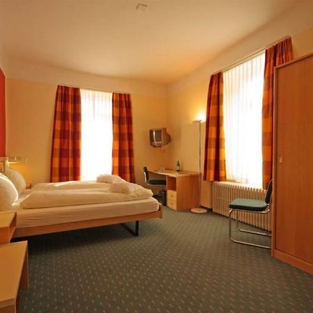 Esplanade Swiss Quality Hotel Davos Ruang foto